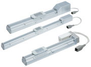 SMC無電池 絕對(duì)增量編碼器型 電動(dòng)執(zhí)行器／滑塊型 滾珠絲杠驅(qū)動(dòng) LEFS